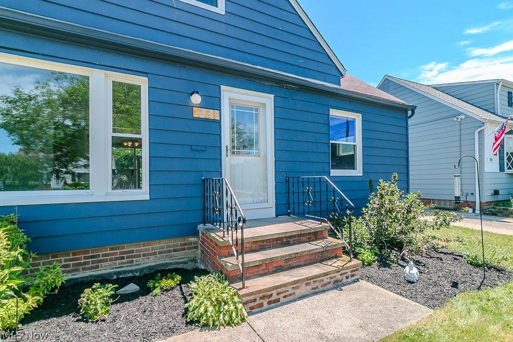 Bayridge Sub 4 - Residential