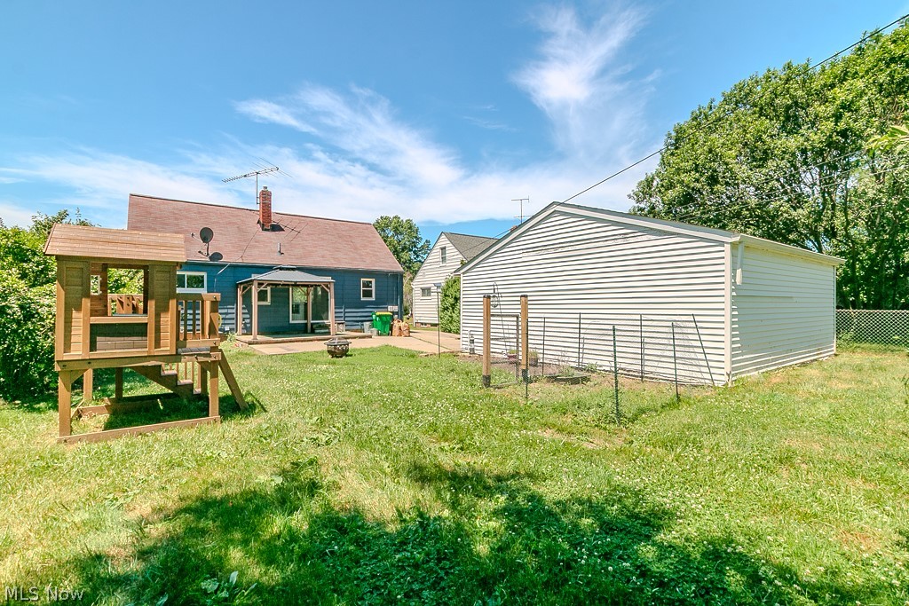 Bayridge Sub 4 - Residential