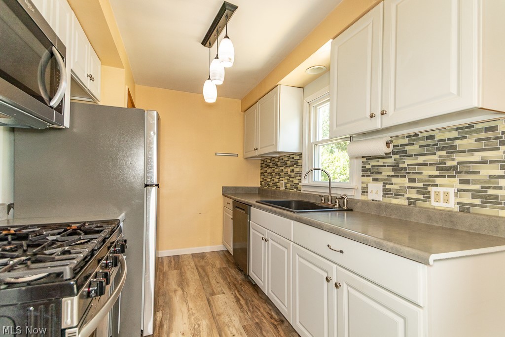 Bayridge Sub 4 - Residential