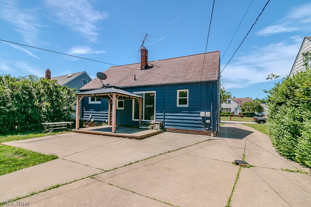 Bayridge Sub 4 - Residential