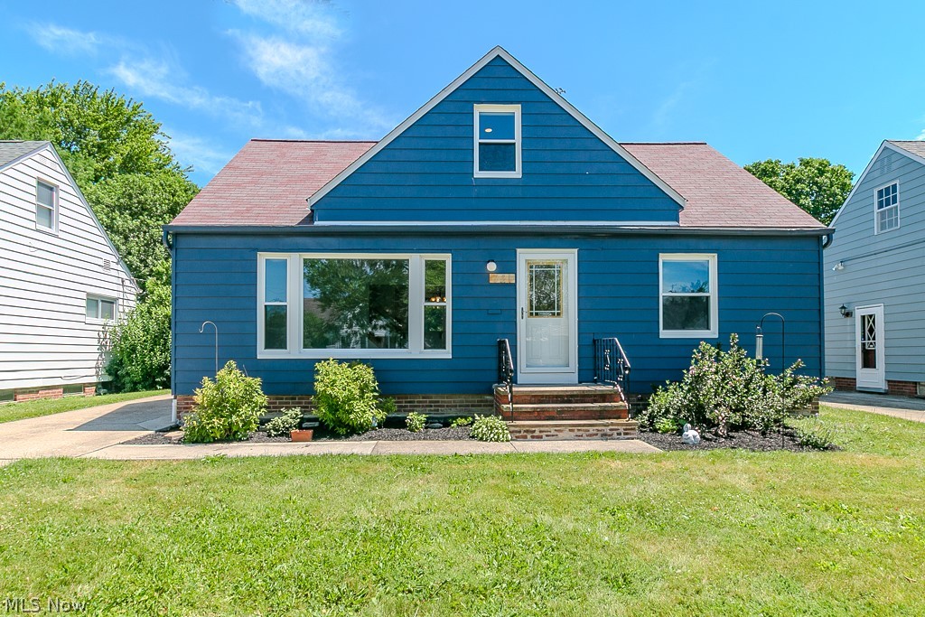 Bayridge Sub 4 - Residential