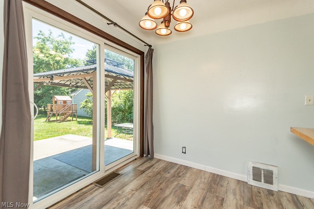 Bayridge Sub 4 - Residential