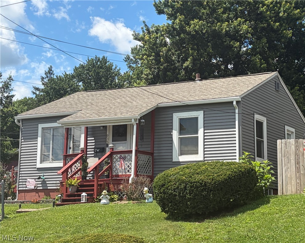 Munsons - Residential