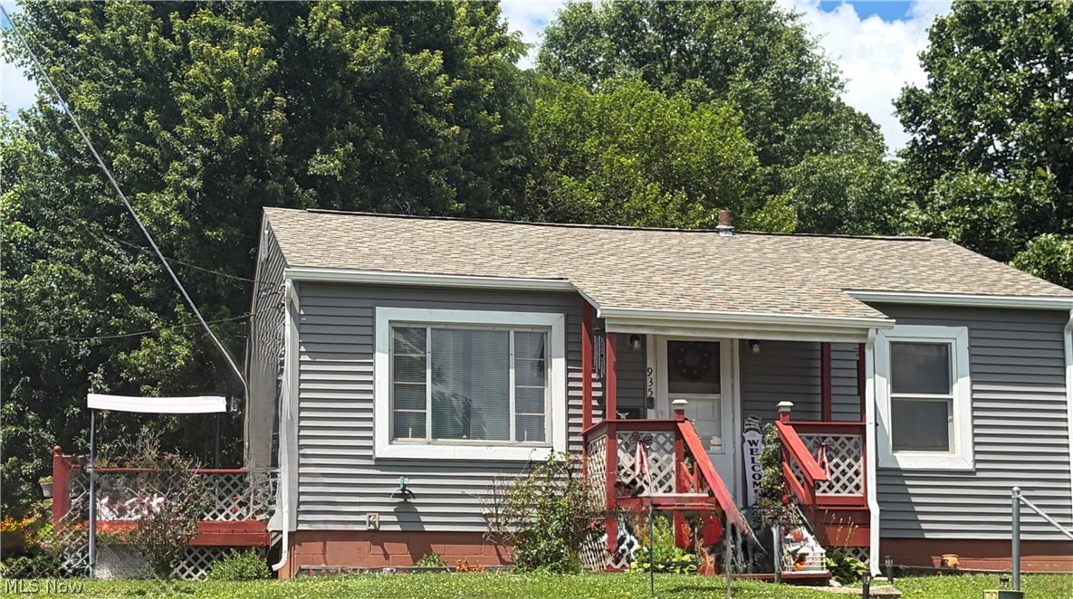 Munsons - Residential