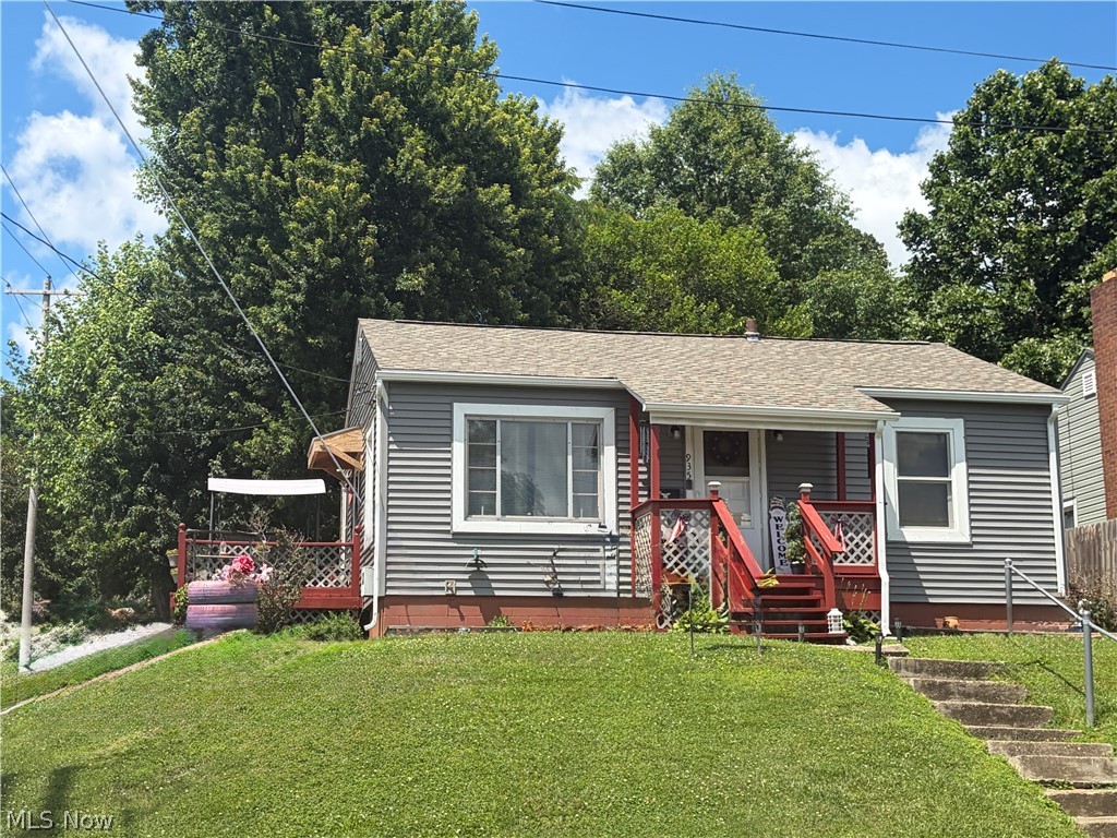 Munsons - Residential