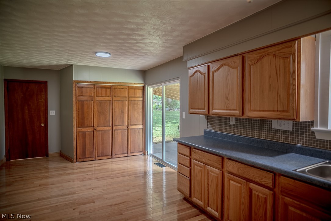 Longacres View Sub - Residential