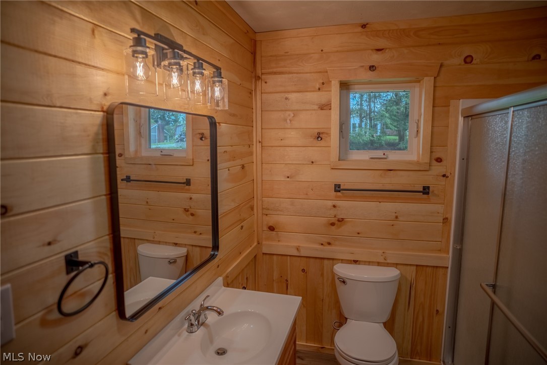 Longacres View Sub - Residential