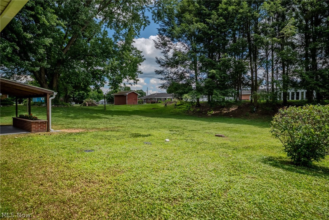 Longacres View Sub - Residential