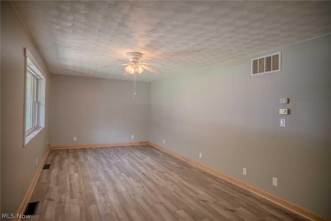 Longacres View Sub - Residential