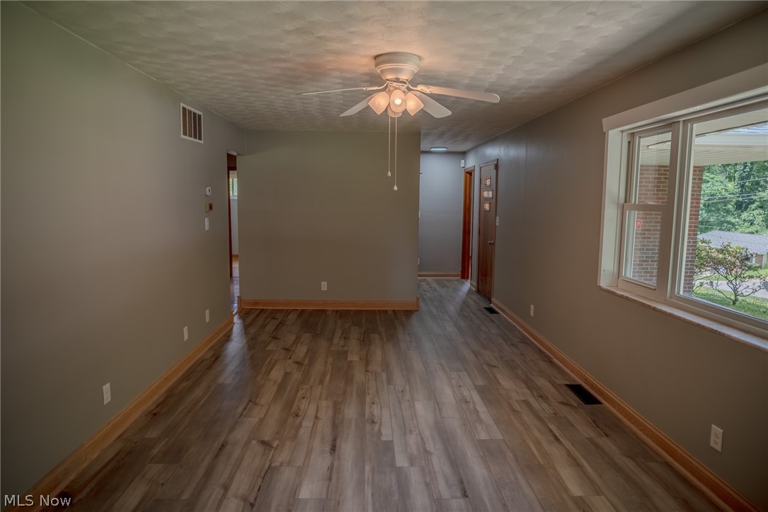 Longacres View Sub - Residential