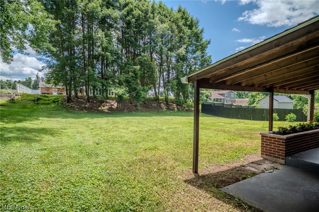 Longacres View Sub - Residential