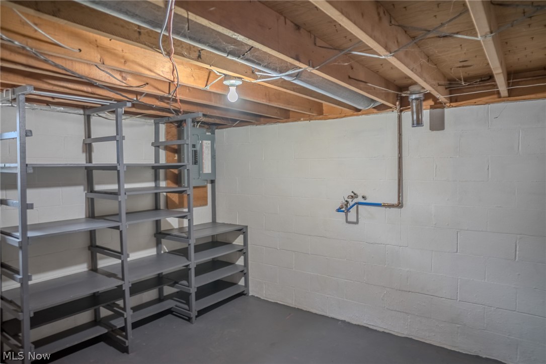 Longacres View Sub - Residential