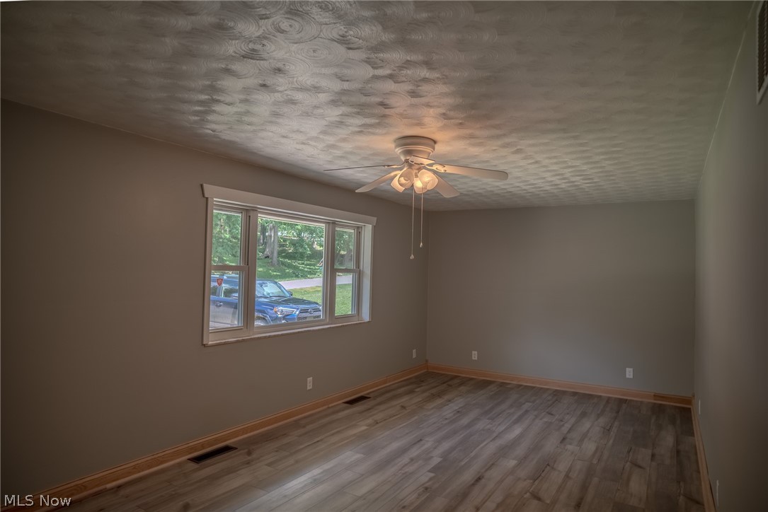 Longacres View Sub - Residential