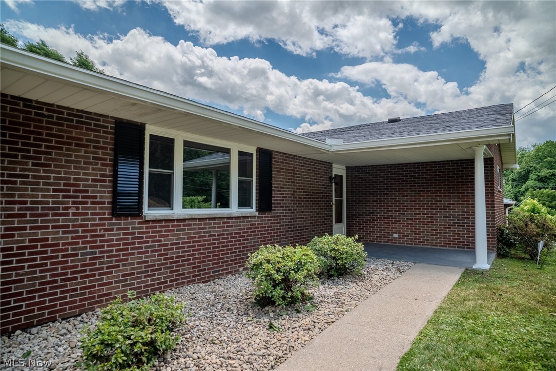Longacres View Sub - Residential