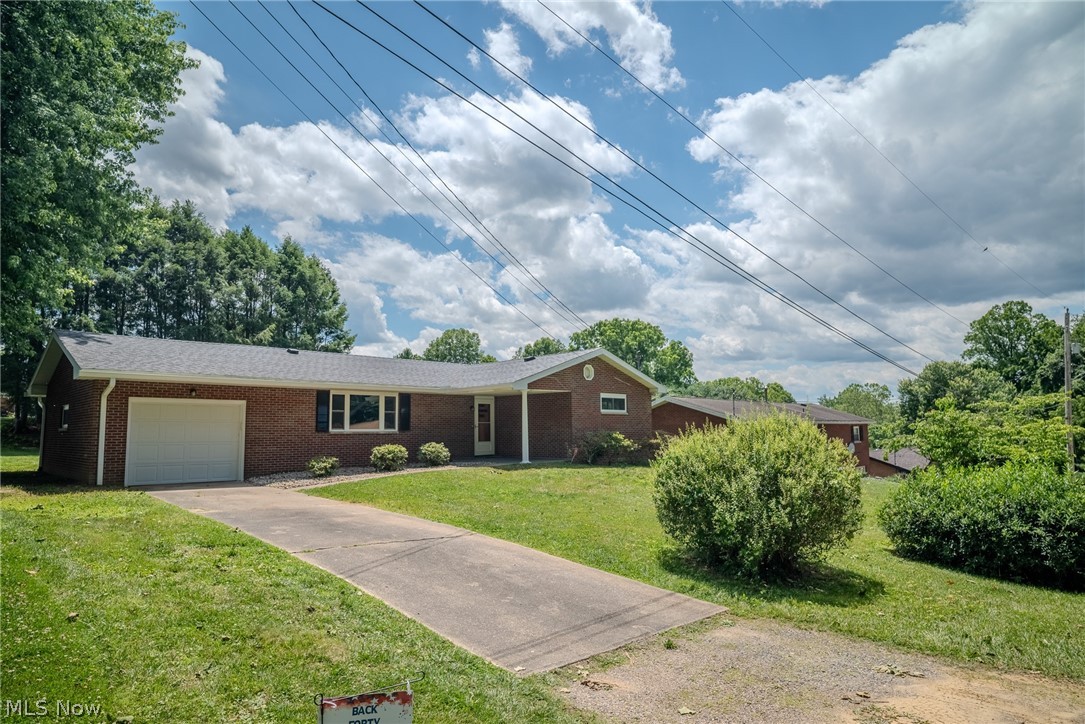 Longacres View Sub - Residential