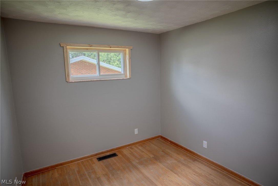 Longacres View Sub - Residential