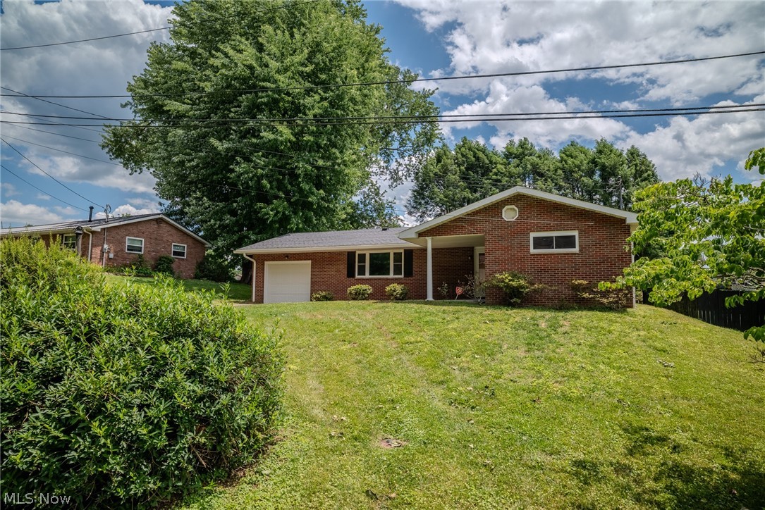 Longacres View Sub - Residential
