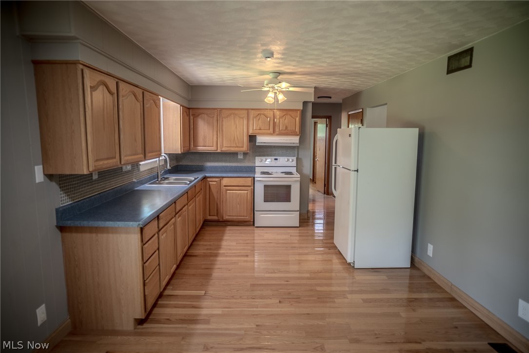 Longacres View Sub - Residential