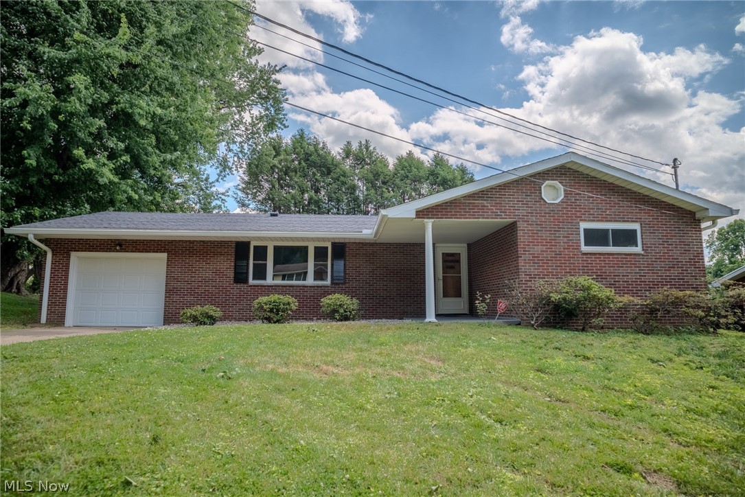 Longacres View Sub - Residential