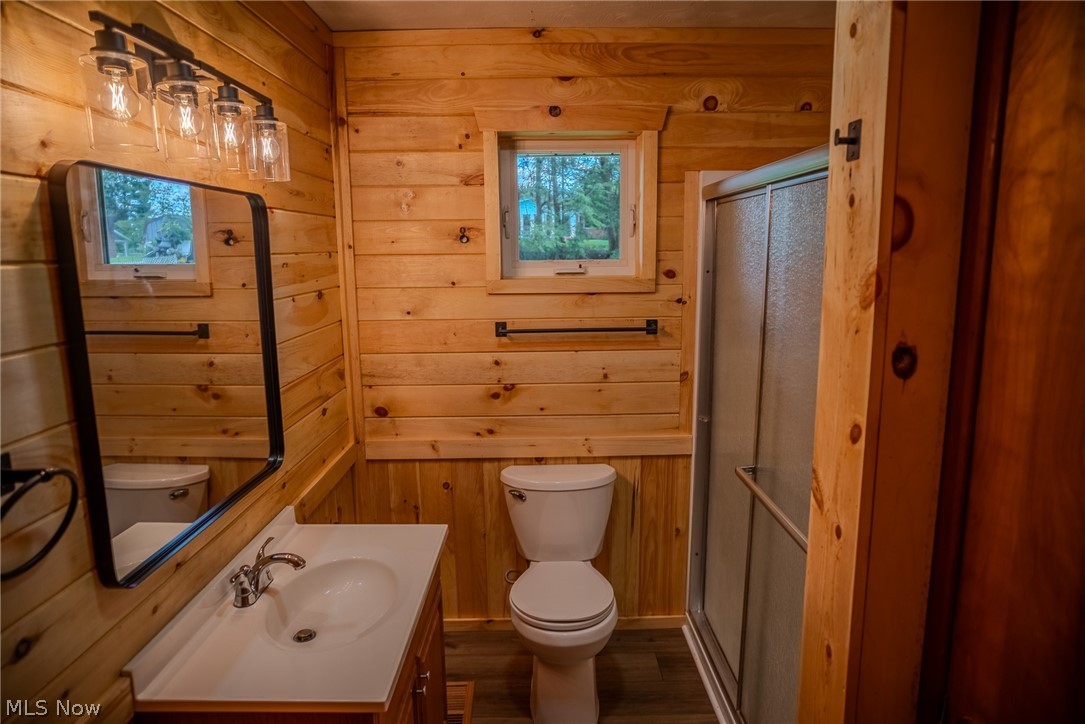 Longacres View Sub - Residential