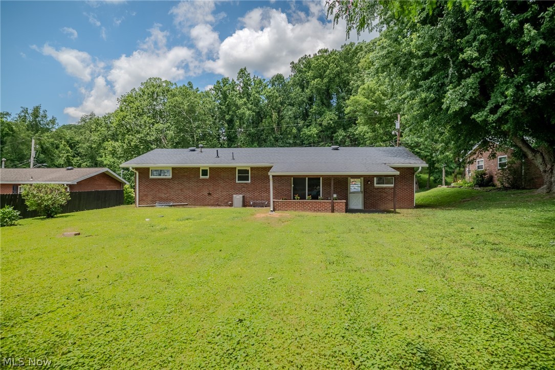 Longacres View Sub - Residential