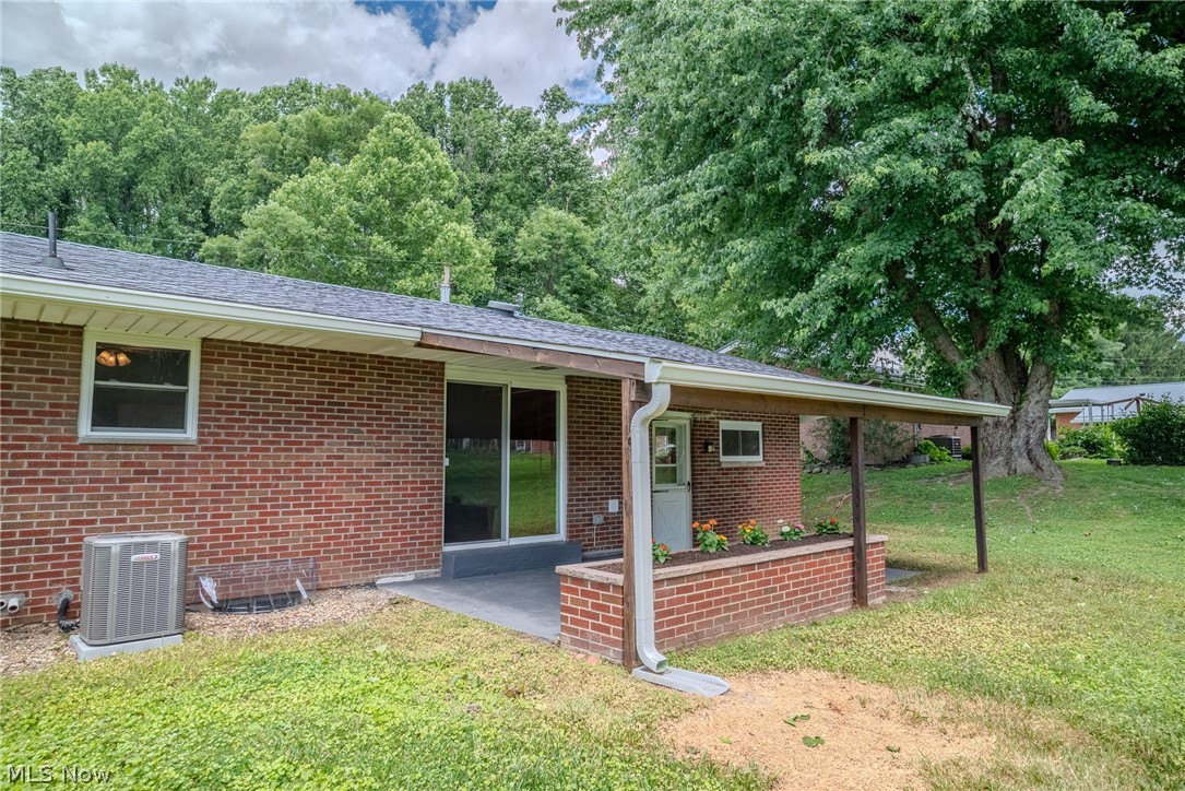Longacres View Sub - Residential