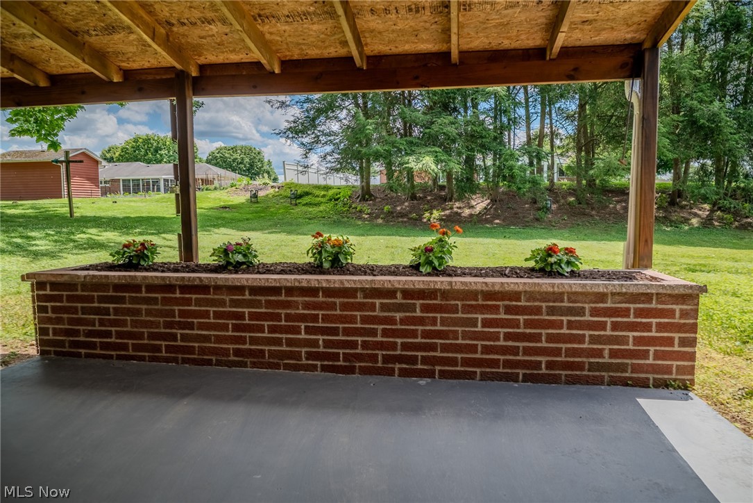 Longacres View Sub - Residential