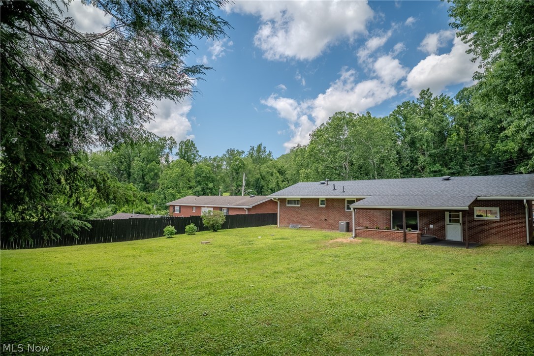 Longacres View Sub - Residential