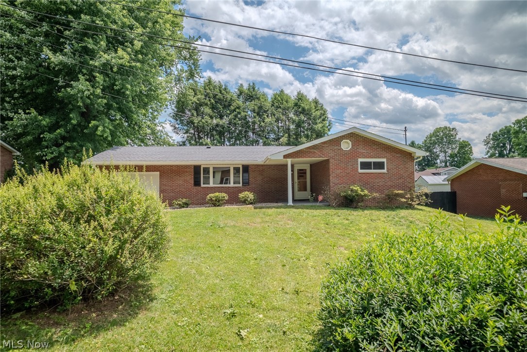 Longacres View Sub - Residential