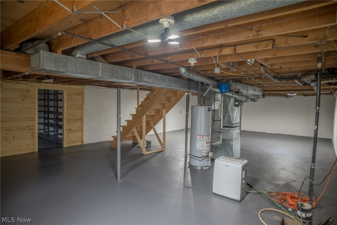Longacres View Sub - Residential