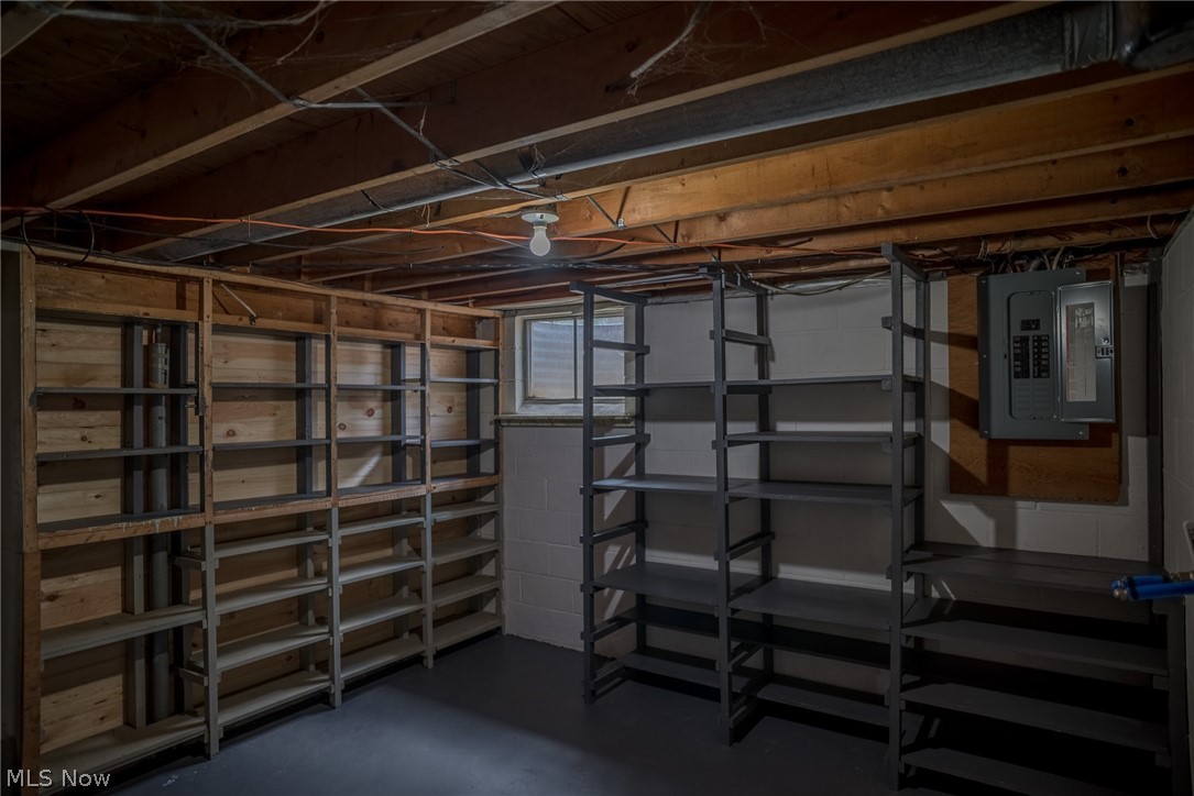 Longacres View Sub - Residential