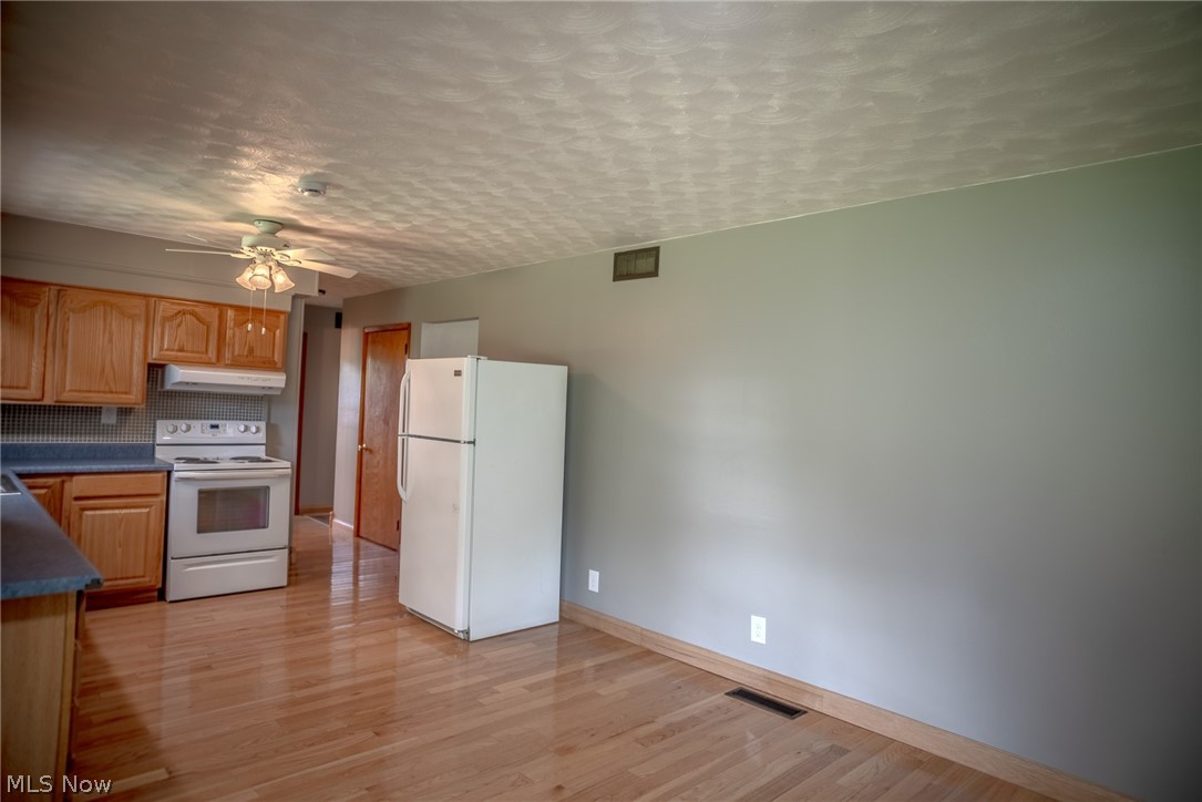 Longacres View Sub - Residential