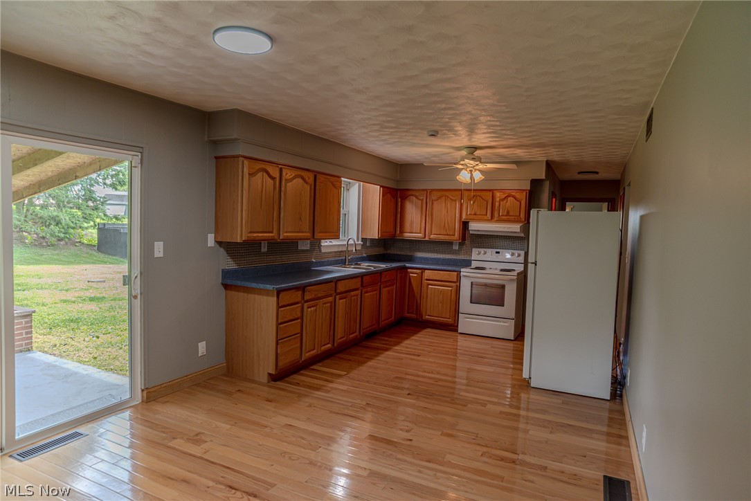 Longacres View Sub - Residential