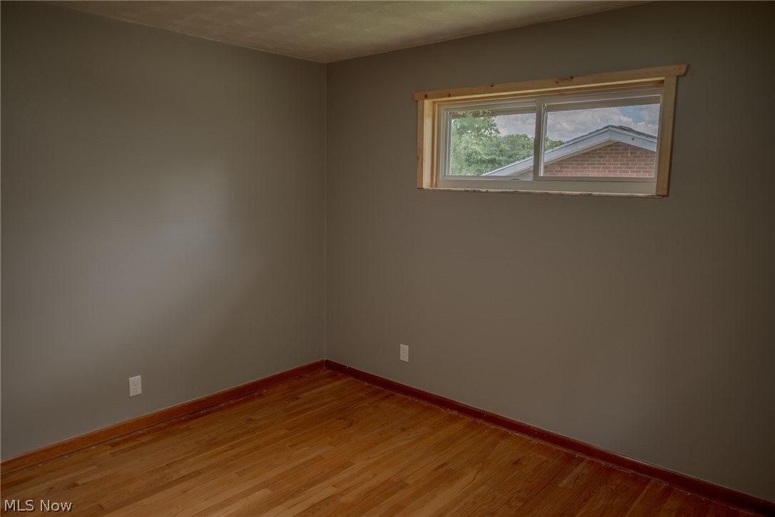 Longacres View Sub - Residential