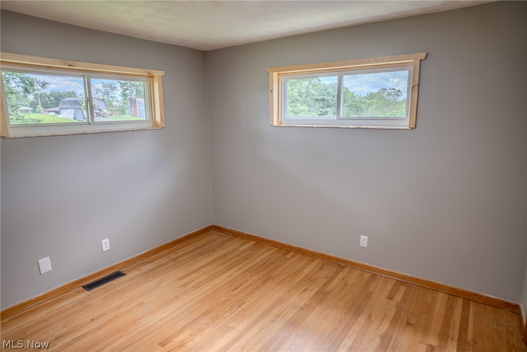 Longacres View Sub - Residential
