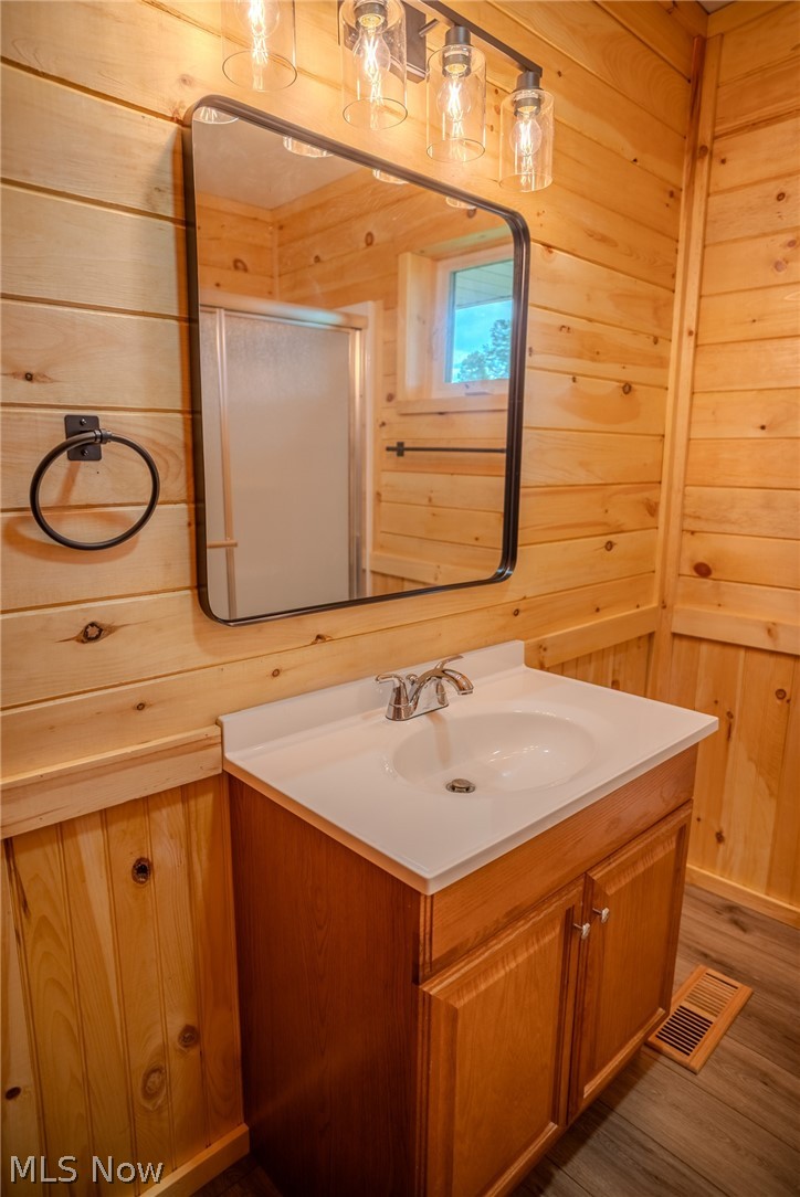 Longacres View Sub - Residential