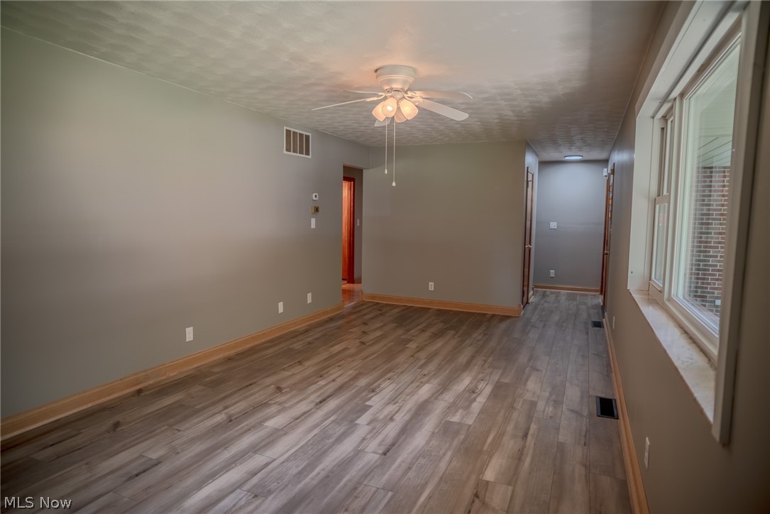 Longacres View Sub - Residential