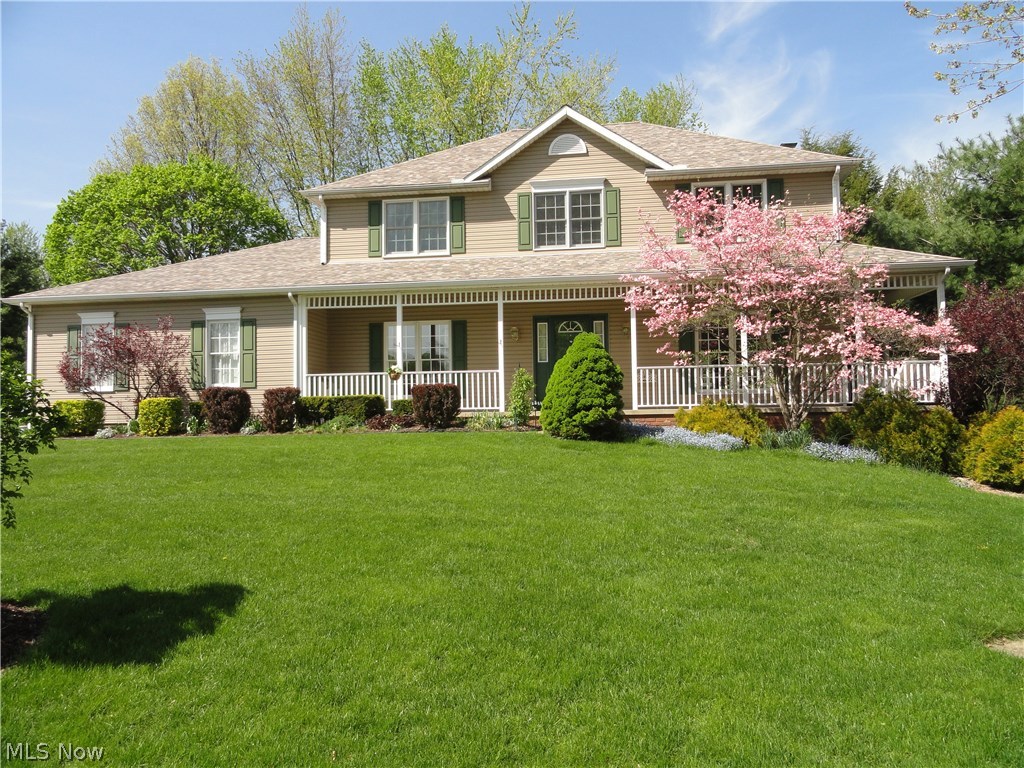 Emerald Hills - Residential