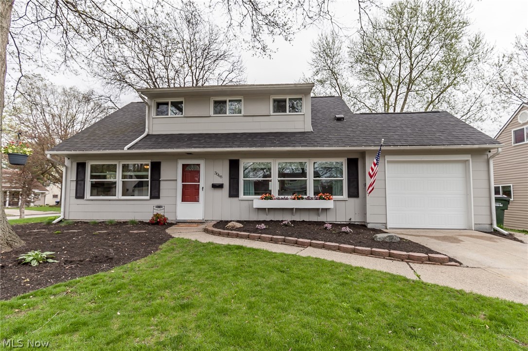 Cuyahoga Manor Subdivision Lot 187 - Residential