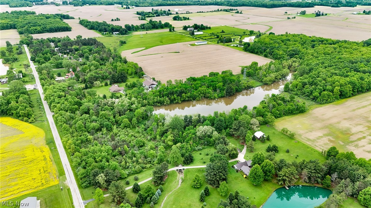 Township/Rochester - Land