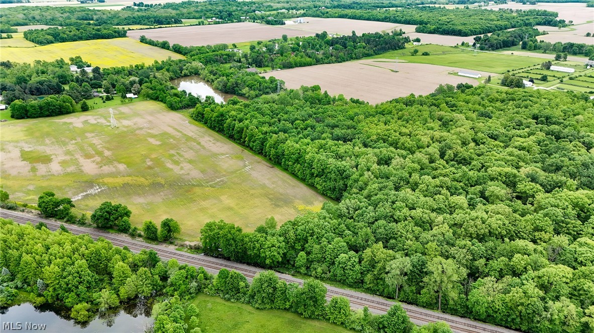 Township/Rochester - Land