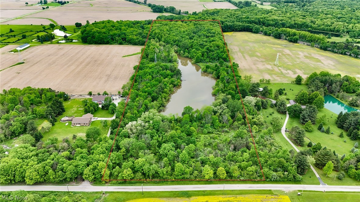 Township/Rochester - Land