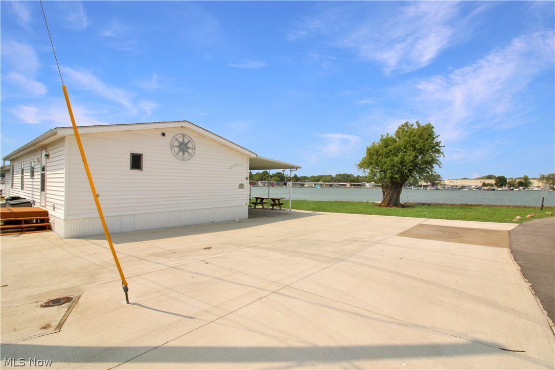 Harbor Park Marina - Residential