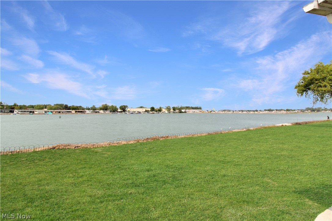 Harbor Park Marina - Residential