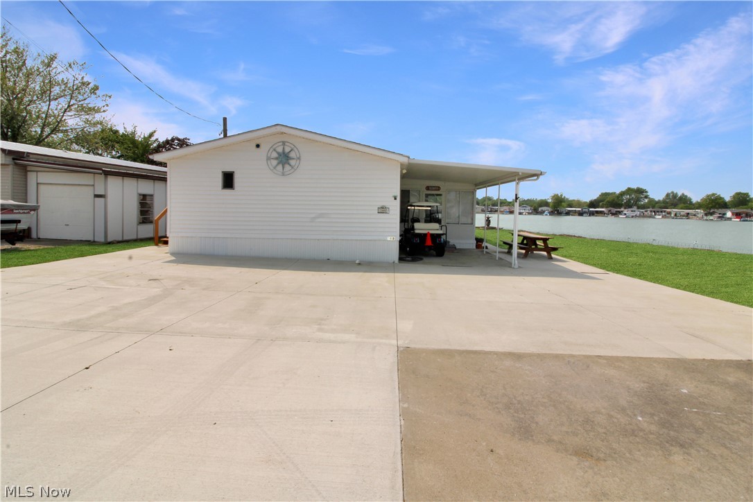 Harbor Park Marina - Residential