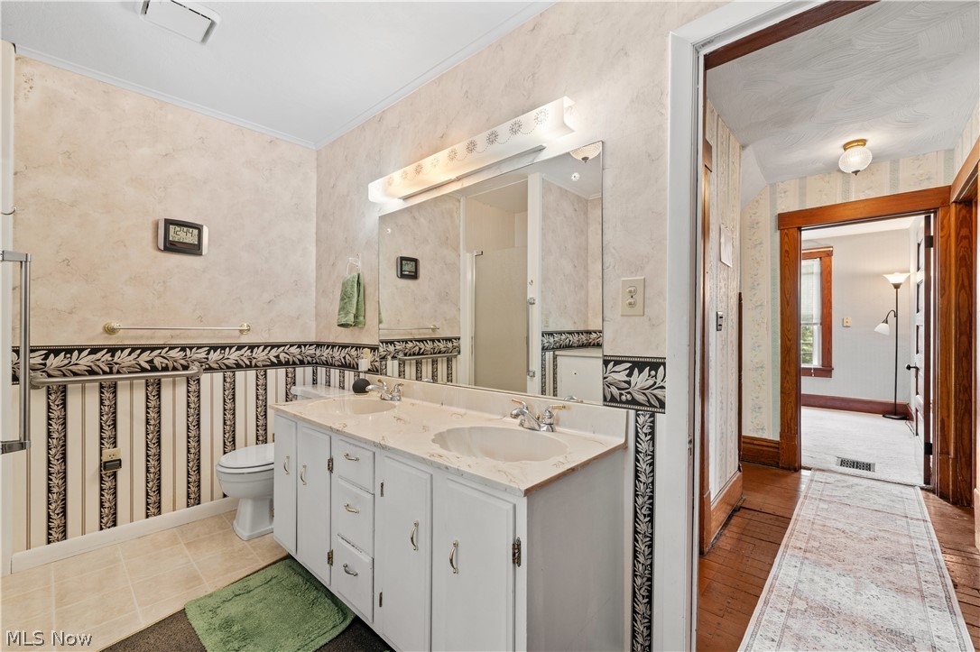 Orrville - Residential