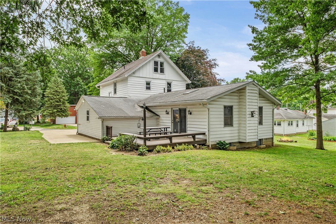 Orrville - Residential