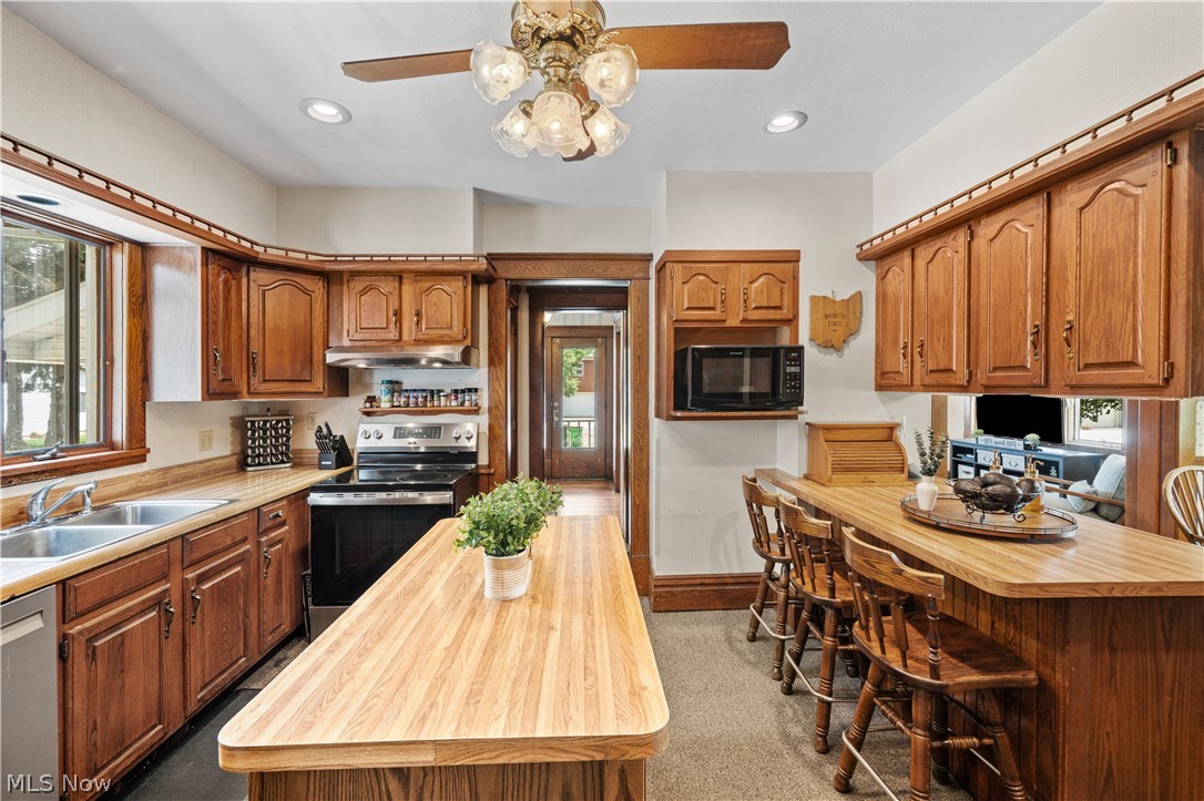 Orrville - Residential