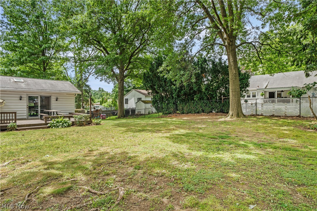 Orrville - Residential