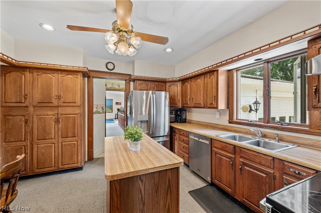 Orrville - Residential